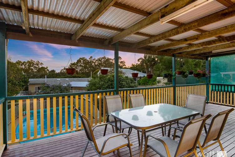 Fourth view of Homely house listing, 12 Ardmere Street, Aspley QLD 4034