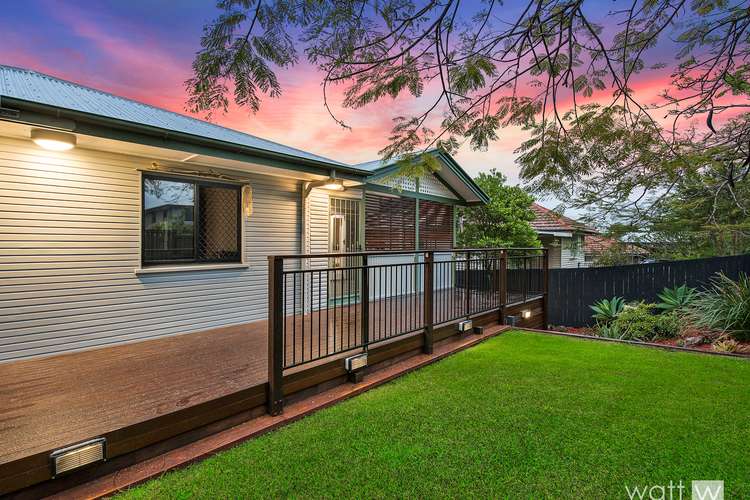 Second view of Homely house listing, 7 Pelton Street, Aspley QLD 4034