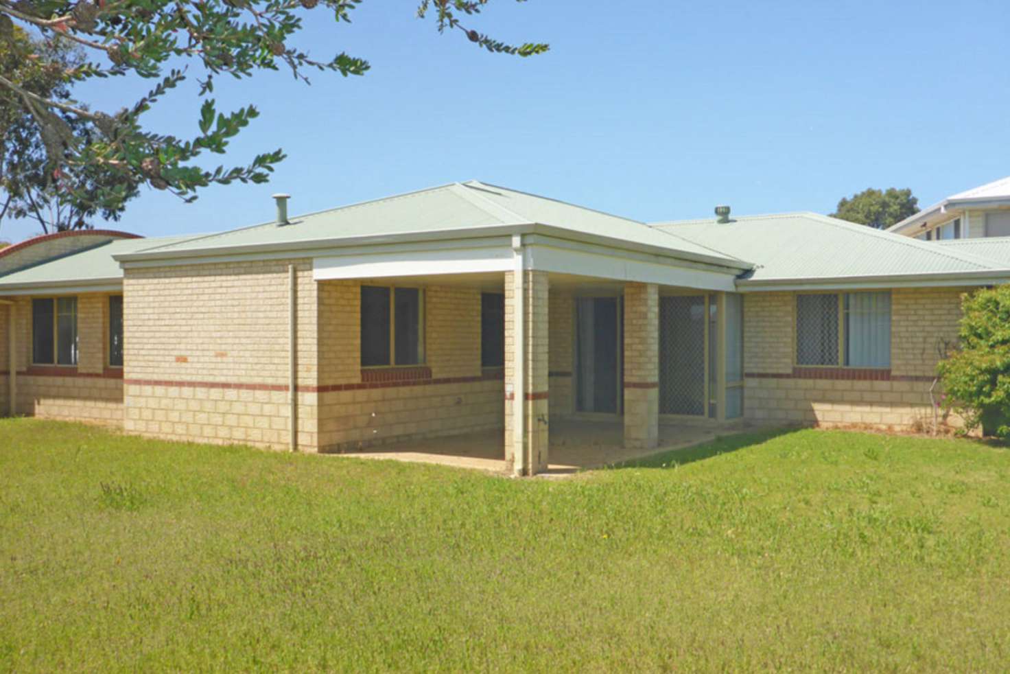 Main view of Homely house listing, 33 Magnolia Crescent, Castletown WA 6450