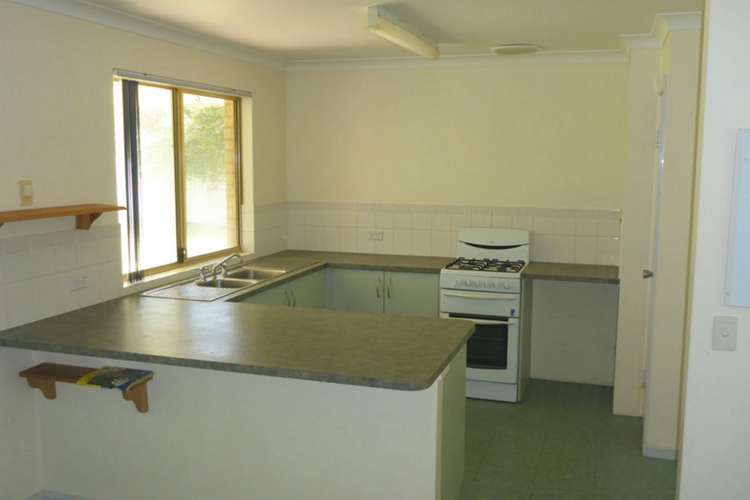 Second view of Homely house listing, 33 Magnolia Crescent, Castletown WA 6450