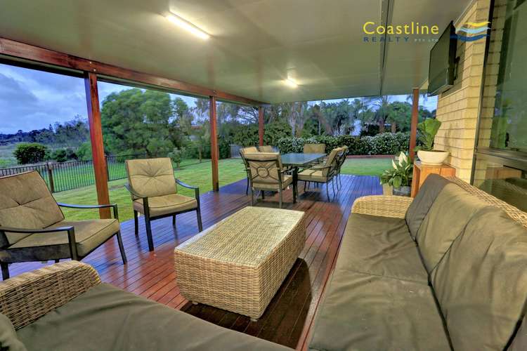 Main view of Homely house listing, 10 Bisdee Street, Coral Cove QLD 4670