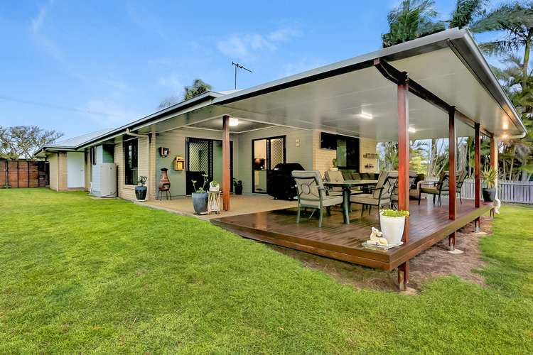 Third view of Homely house listing, 10 Bisdee Street, Coral Cove QLD 4670