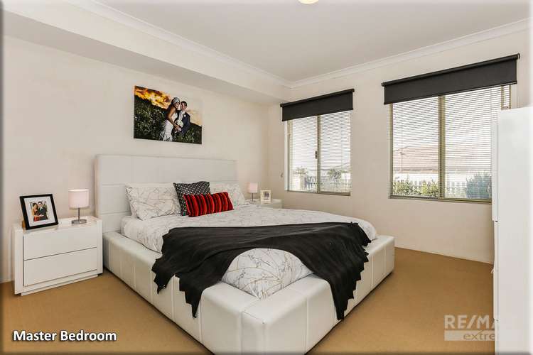 Seventh view of Homely house listing, 27 Winslow Brace, Alkimos WA 6038