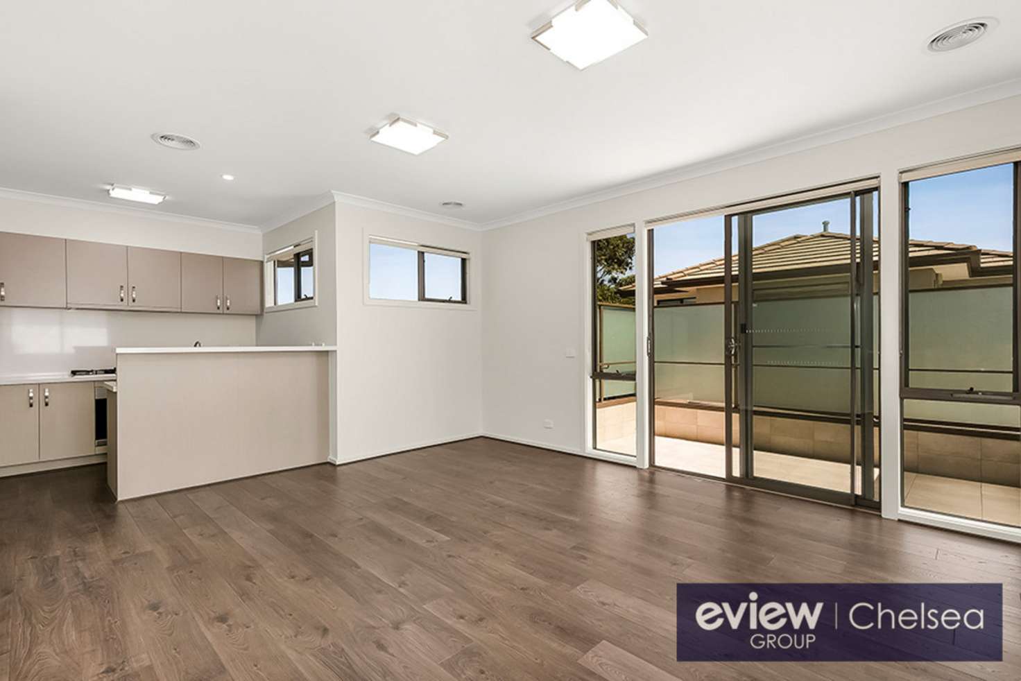 Main view of Homely townhouse listing, 3/7 Lewellin Grove, Carrum VIC 3197