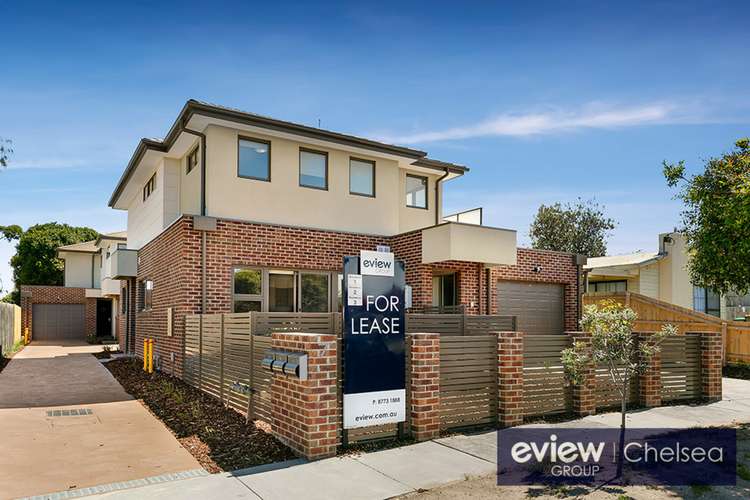 Second view of Homely townhouse listing, 3/7 Lewellin Grove, Carrum VIC 3197