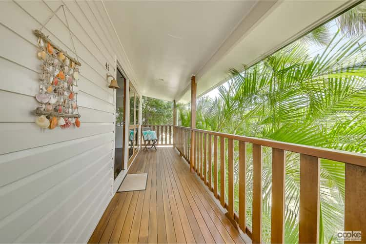 Sixth view of Homely house listing, 45 Jarman Street, Barlows Hill QLD 4703