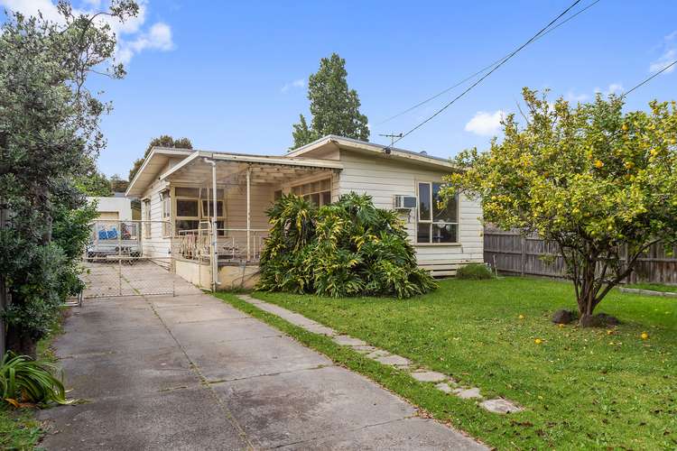 Main view of Homely house listing, 15 Clarendon Street, Frankston VIC 3199