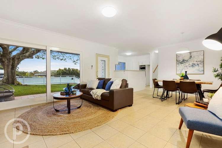 Second view of Homely house listing, 5 Kuppa Street, Virginia QLD 4014