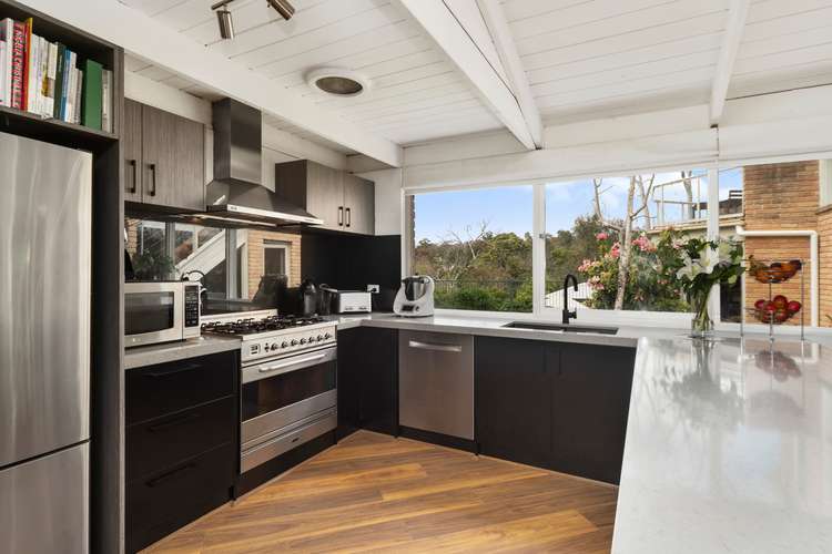 Fourth view of Homely house listing, 61 Millbank Drive, Mount Eliza VIC 3930
