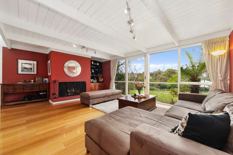 Sixth view of Homely house listing, 61 Millbank Drive, Mount Eliza VIC 3930