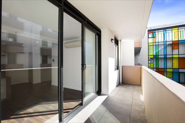 Second view of Homely apartment listing, 3A36/70 Batesford Road, Chadstone VIC 3148