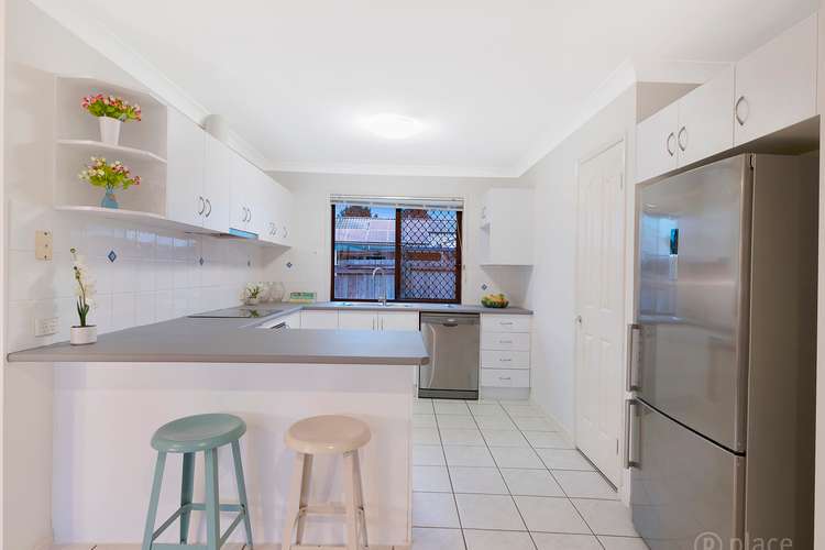 Third view of Homely house listing, 97 Sugarwood Street, Bellbowrie QLD 4070