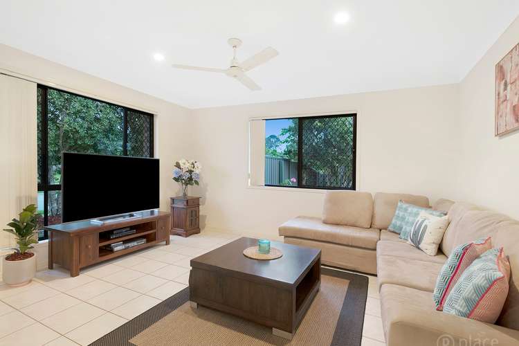 Sixth view of Homely house listing, 97 Sugarwood Street, Bellbowrie QLD 4070