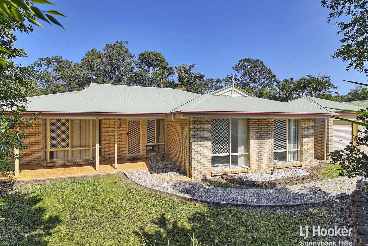 Main view of Homely house listing, 4 Gungurru Crescent, Kuraby QLD 4112