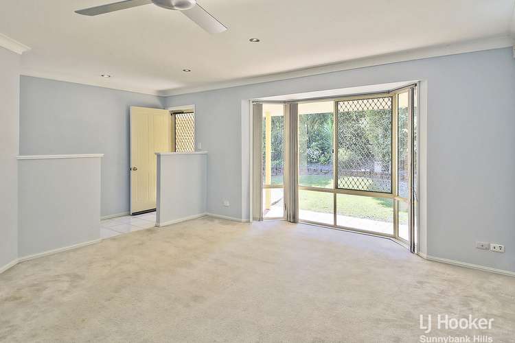 Second view of Homely house listing, 4 Gungurru Crescent, Kuraby QLD 4112