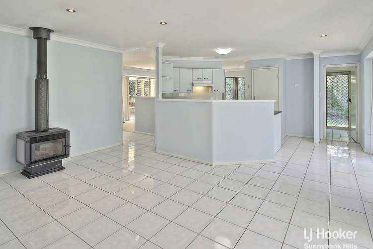 Third view of Homely house listing, 4 Gungurru Crescent, Kuraby QLD 4112