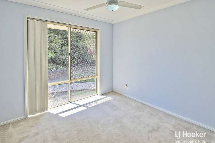 Fifth view of Homely house listing, 4 Gungurru Crescent, Kuraby QLD 4112