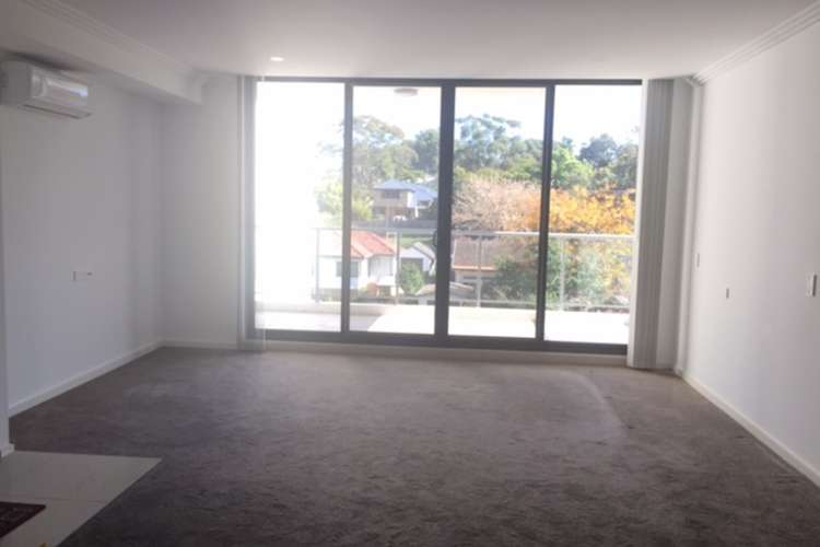 Third view of Homely apartment listing, 35/9-11 Amor Street, Asquith NSW 2077