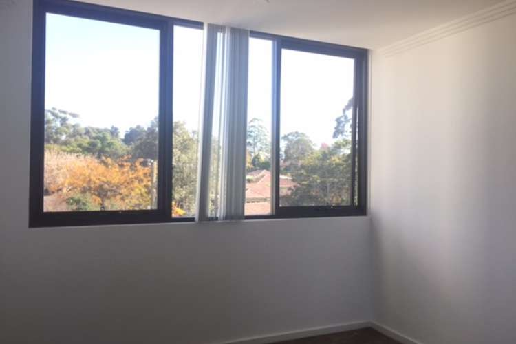 Fourth view of Homely apartment listing, 35/9-11 Amor Street, Asquith NSW 2077