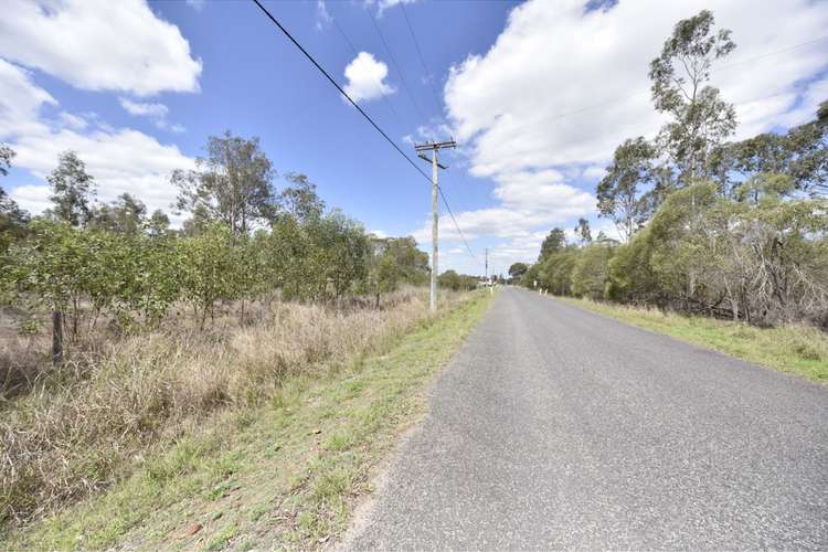 Second view of Homely residentialLand listing, 114 Tallaringa Drive, Adare QLD 4343