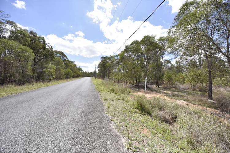 Fourth view of Homely residentialLand listing, 114 Tallaringa Drive, Adare QLD 4343