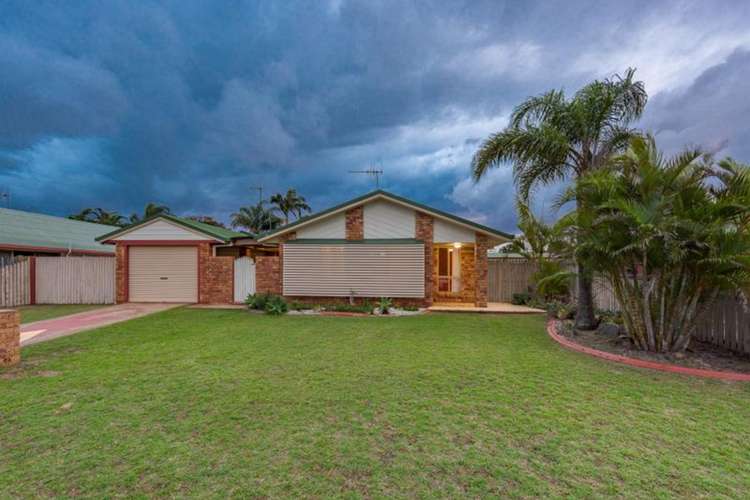 Main view of Homely house listing, 35 Kookaburra Street, Bundaberg North QLD 4670