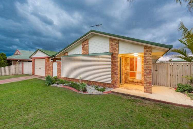 Second view of Homely house listing, 35 Kookaburra Street, Bundaberg North QLD 4670
