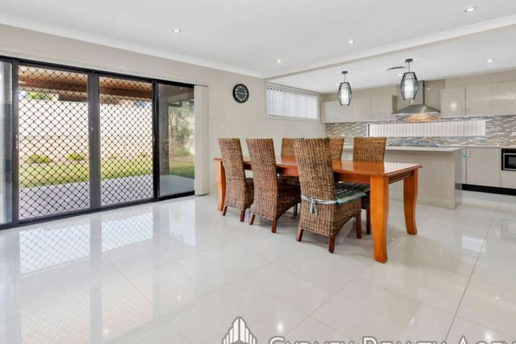 Fourth view of Homely house listing, 46 Mcguiness Avenue, Middleton Grange NSW 2171