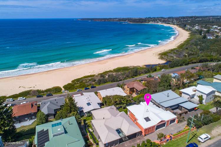 Main view of Homely house listing, 138 Mitchell Parade, Mollymook Beach NSW 2539