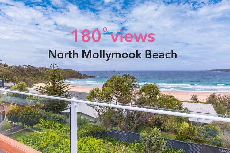 Third view of Homely house listing, 138 Mitchell Parade, Mollymook Beach NSW 2539