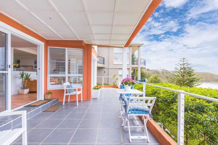 Fourth view of Homely house listing, 138 Mitchell Parade, Mollymook Beach NSW 2539