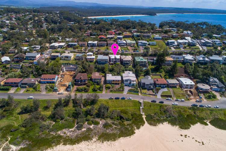 Fifth view of Homely house listing, 138 Mitchell Parade, Mollymook Beach NSW 2539