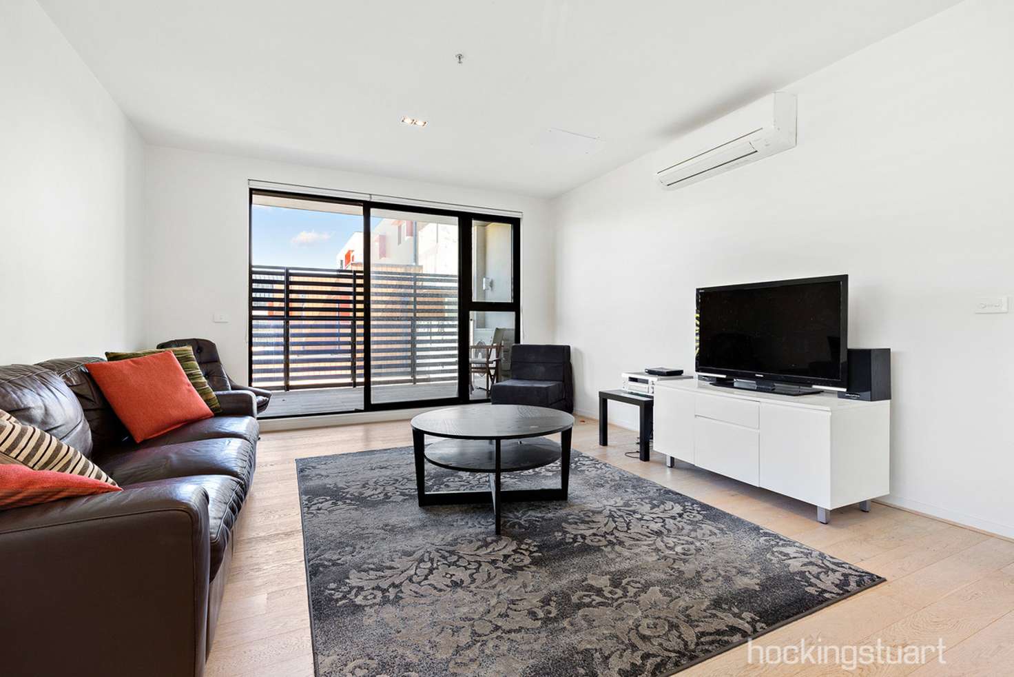 Main view of Homely apartment listing, 13/204 Whitehorse Road, Balwyn VIC 3103
