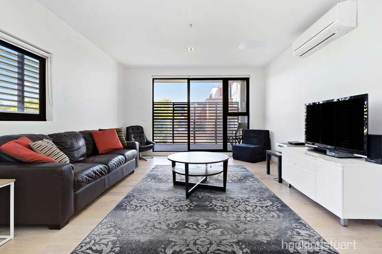 Second view of Homely apartment listing, 13/204 Whitehorse Road, Balwyn VIC 3103