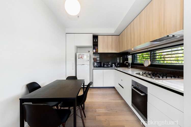 Third view of Homely apartment listing, 13/204 Whitehorse Road, Balwyn VIC 3103