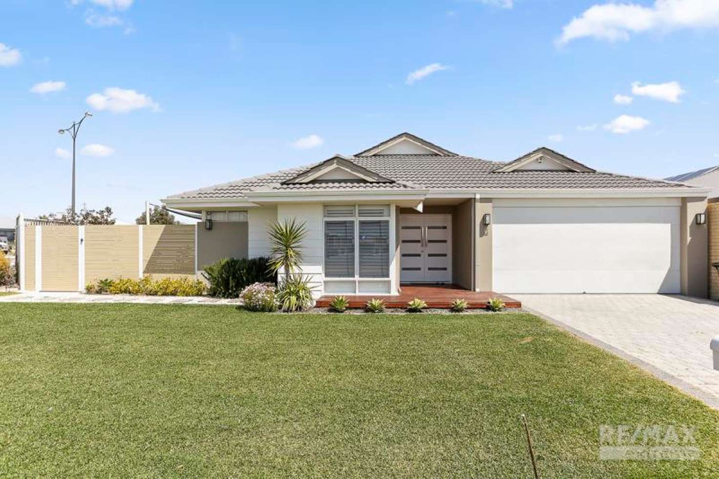 Main view of Homely house listing, 1 Partridge View, Alkimos WA 6038