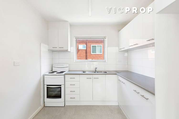 Second view of Homely apartment listing, 2/21 Gladstone Street, Kew VIC 3101