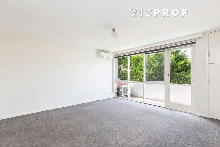 Third view of Homely apartment listing, 2/21 Gladstone Street, Kew VIC 3101