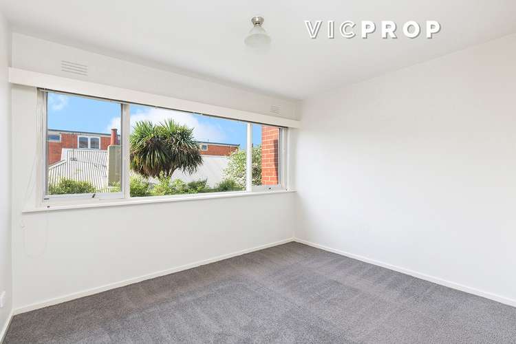 Fifth view of Homely apartment listing, 2/21 Gladstone Street, Kew VIC 3101