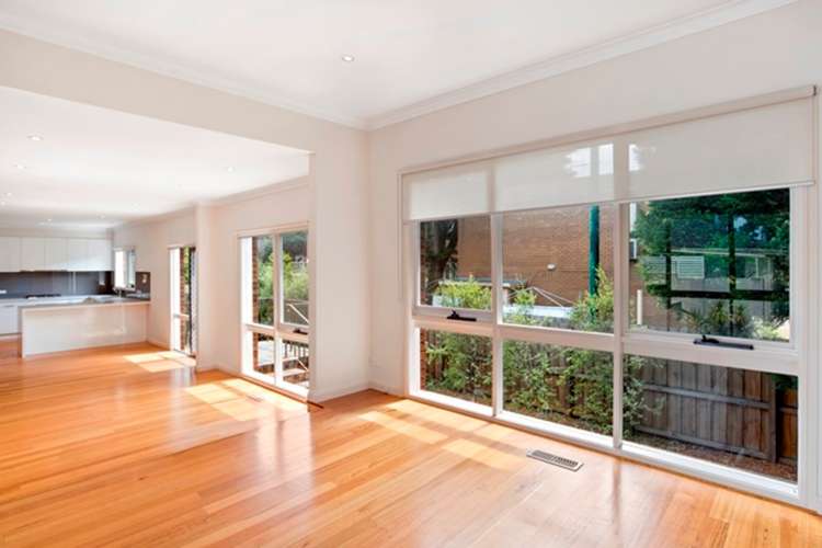 Third view of Homely townhouse listing, 2/46 Narong Road, Caulfield North VIC 3161