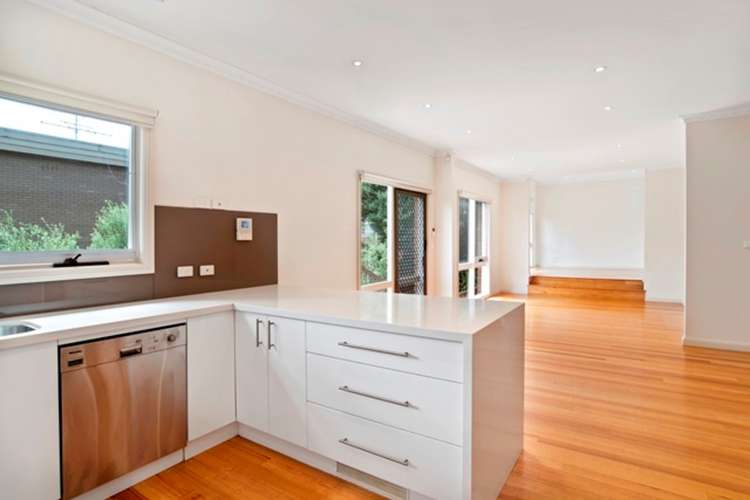Fifth view of Homely townhouse listing, 2/46 Narong Road, Caulfield North VIC 3161