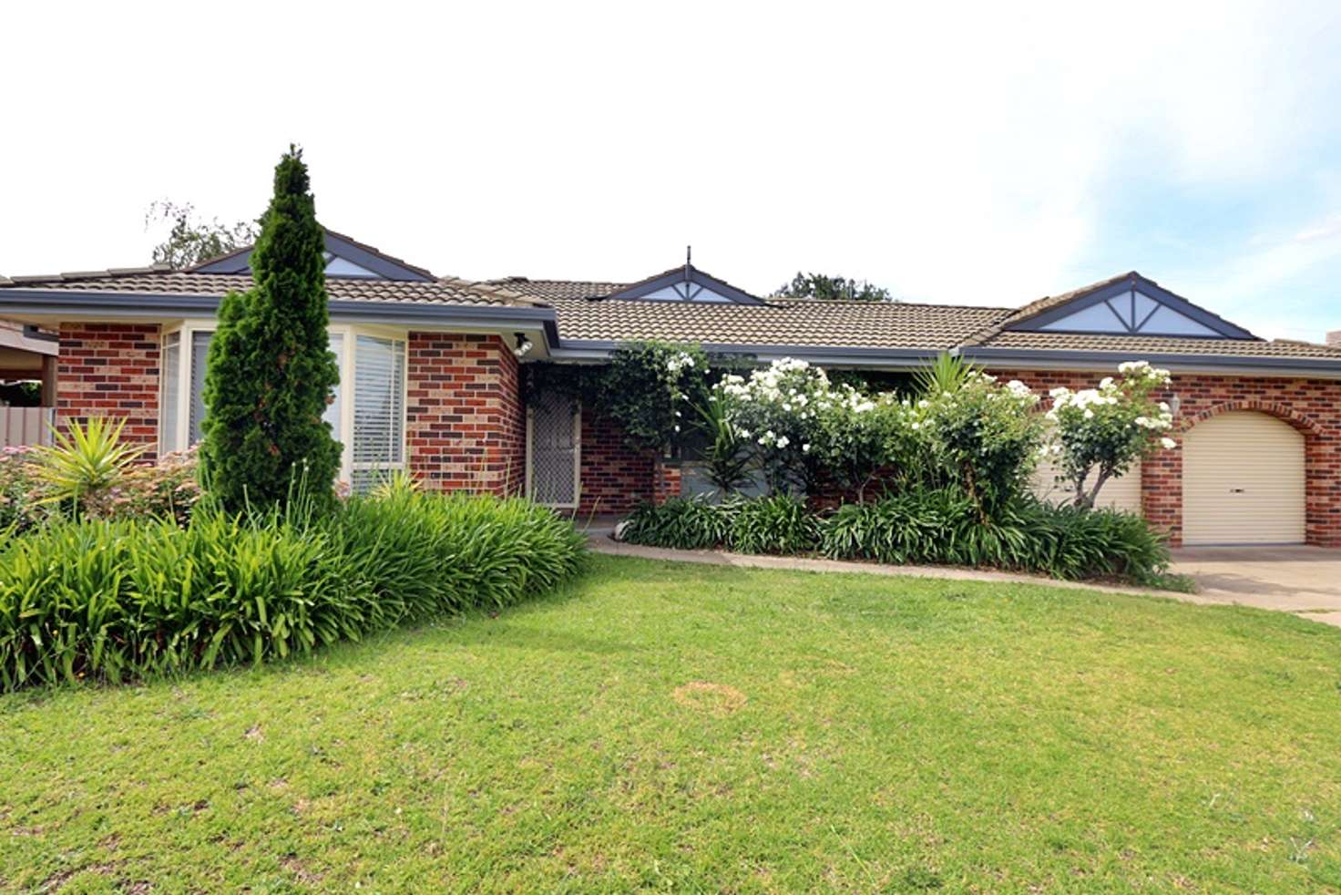 Main view of Homely house listing, 18 Otama Street, Glenfield Park NSW 2650