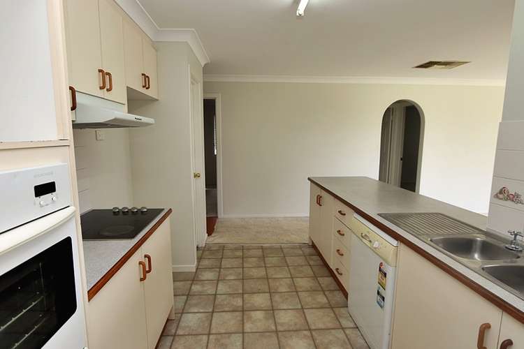 Second view of Homely house listing, 18 Otama Street, Glenfield Park NSW 2650