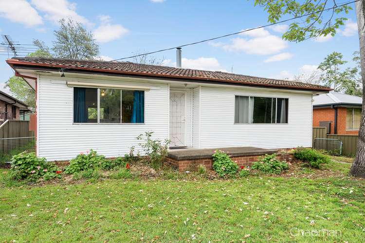 Main view of Homely house listing, 27 Richards Street, Blaxland NSW 2774