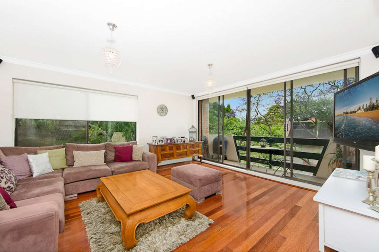 Main view of Homely apartment listing, 57/127 Cook Road, Centennial Park NSW 2021
