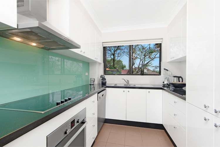 Second view of Homely apartment listing, 57/127 Cook Road, Centennial Park NSW 2021