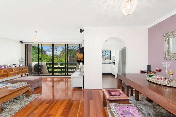 Third view of Homely apartment listing, 57/127 Cook Road, Centennial Park NSW 2021