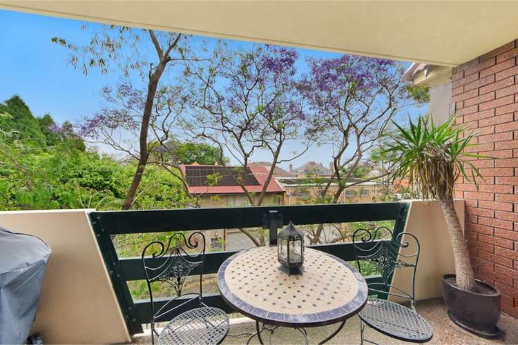 Fourth view of Homely apartment listing, 57/127 Cook Road, Centennial Park NSW 2021