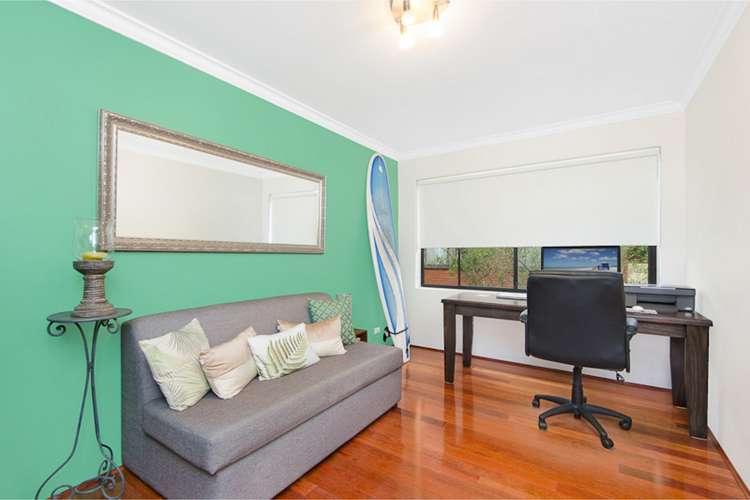 Fifth view of Homely apartment listing, 57/127 Cook Road, Centennial Park NSW 2021