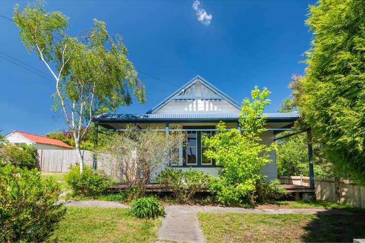 Main view of Homely house listing, 13 Wilson Street, Katoomba NSW 2780